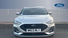 Ford Focus 1.0 EcoBoost ST-Line 5dr Petrol Hatchback